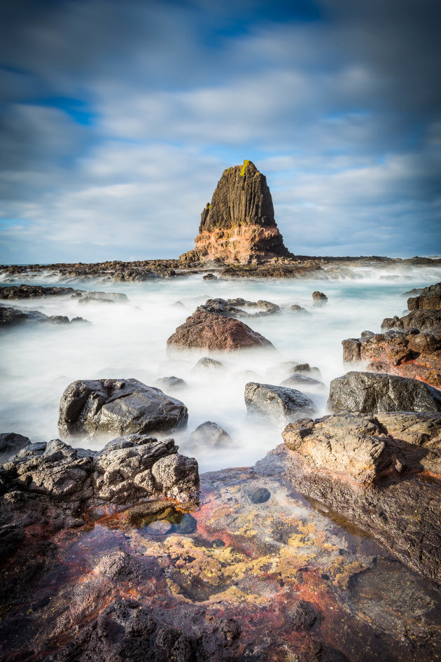 Pulpit Rock