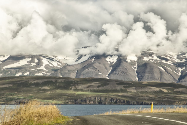 IJsland Akureyri