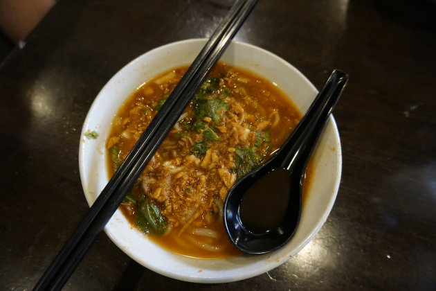 Laksa Penang