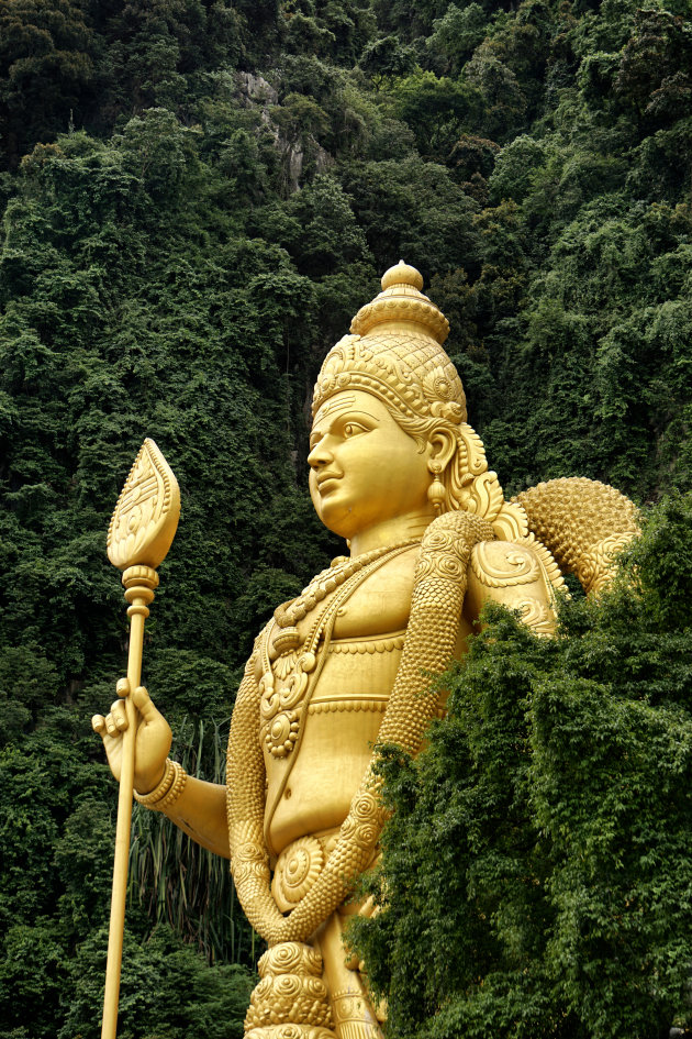 Lord Murugan