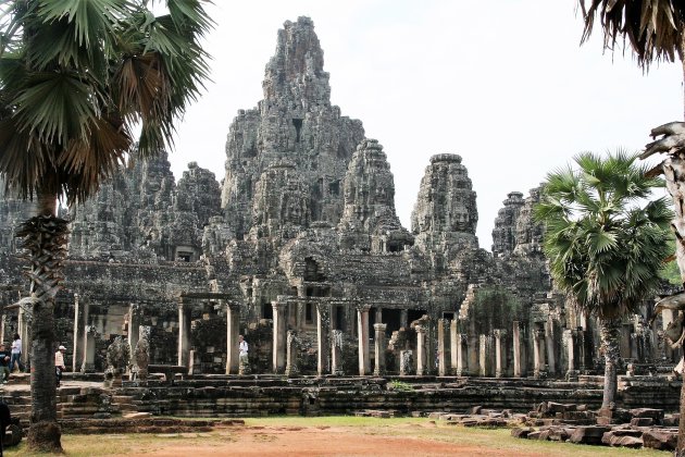 Bayon