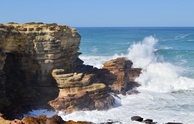 Rota Vicentina