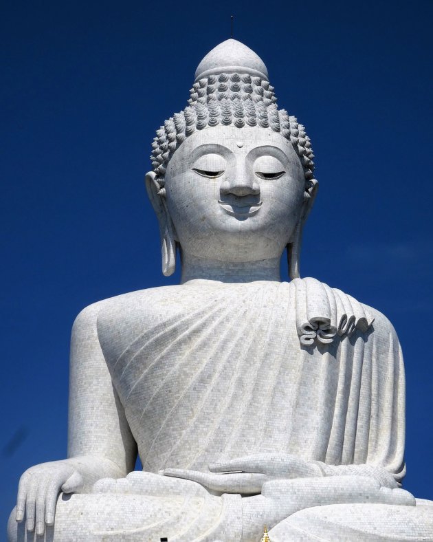 Big Boeddha