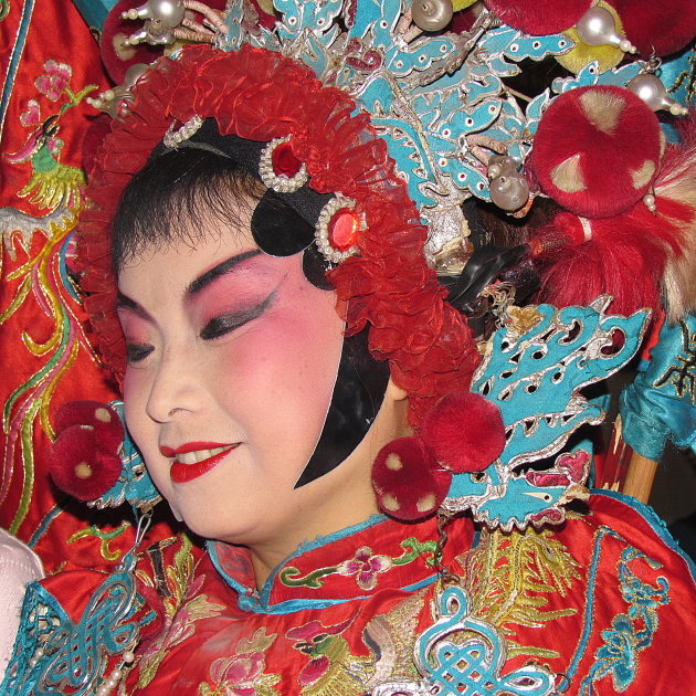 Chinese Opera