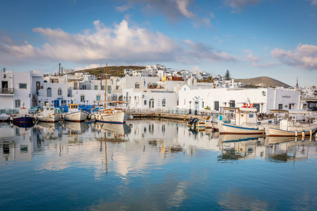 Uitgeroepen tot mooiste eiland van Europa