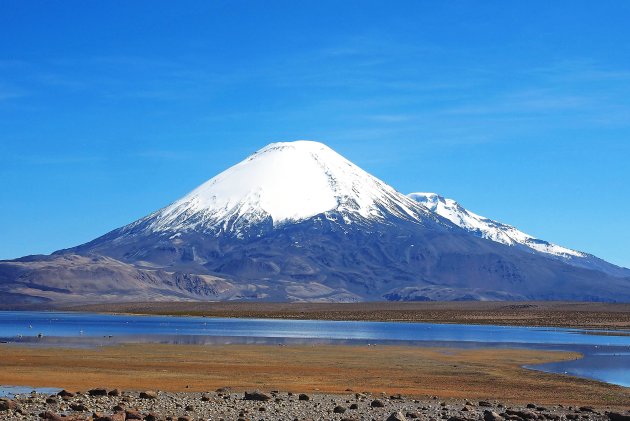 Parinacota