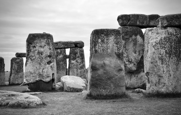 Stonehenge