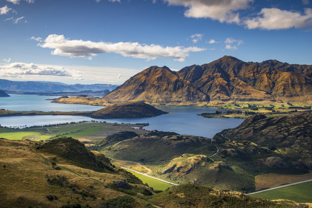 Lake Wanaka