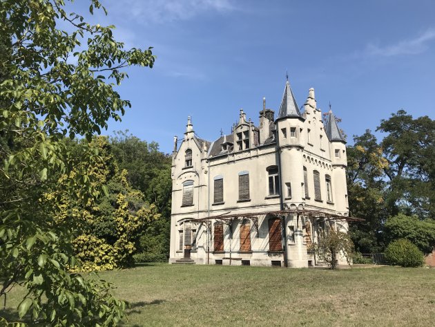 Open Monumentendag vandaag