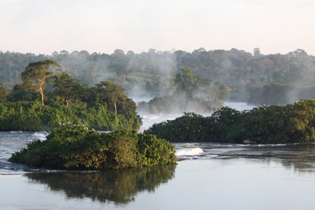 The River Nile