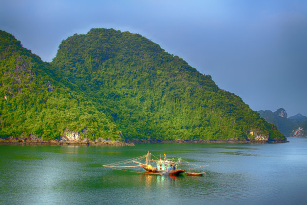 Halong Bay