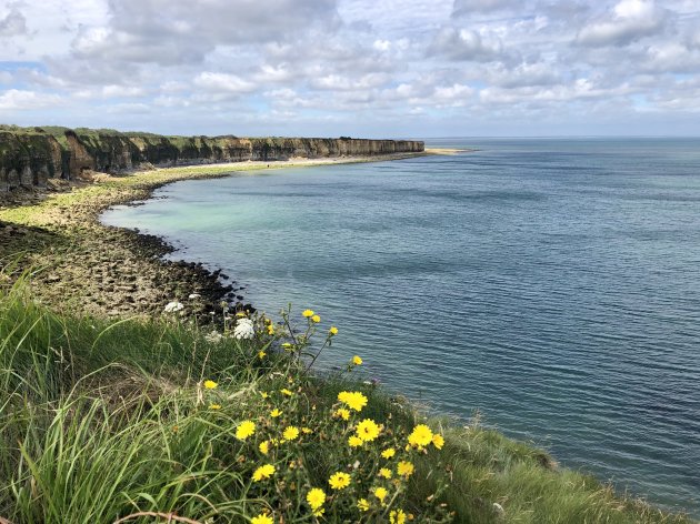 Pointe du Hoc