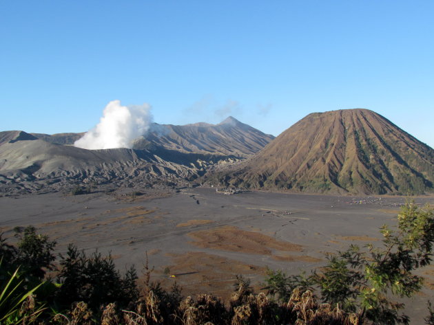 Bromo