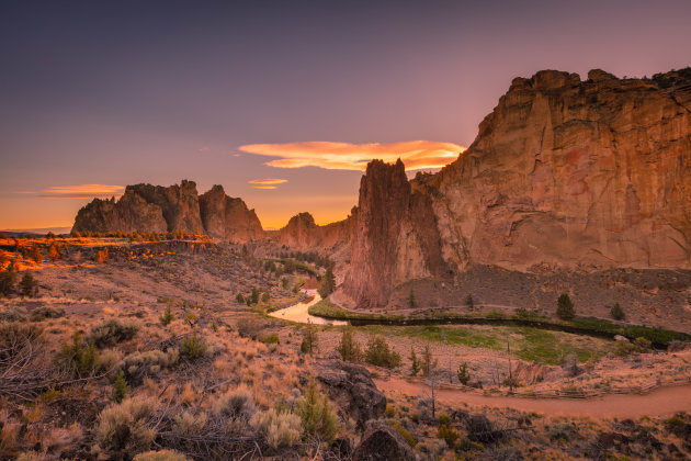 Smith Rock State Park