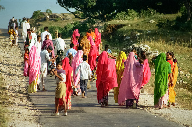 India Rajasthan