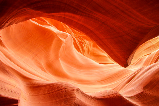 Antelope Canyon