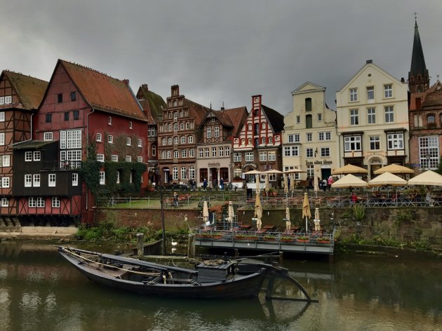 Lüneburg