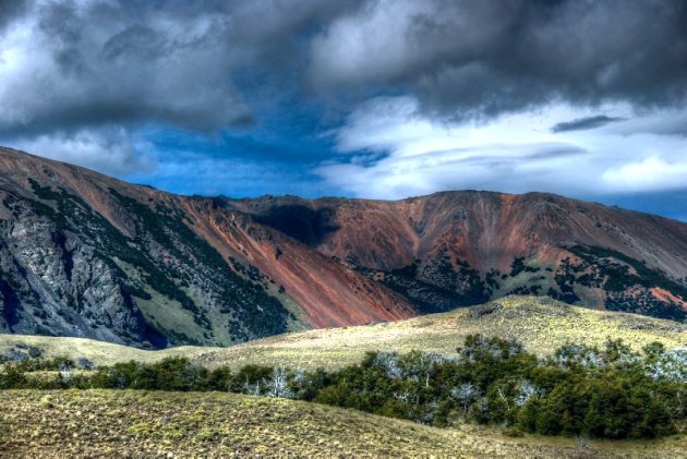 Patagonie