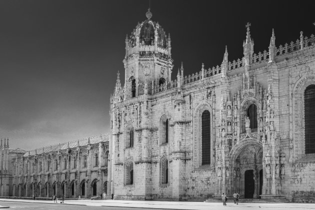 Mosteiro dos Jerónimos