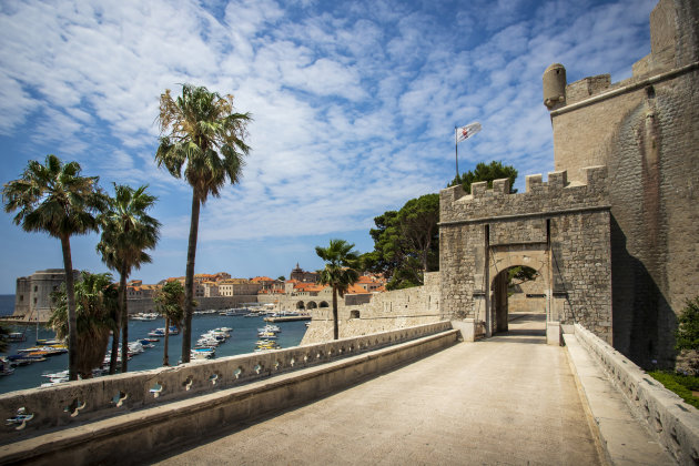 Dubrovnik