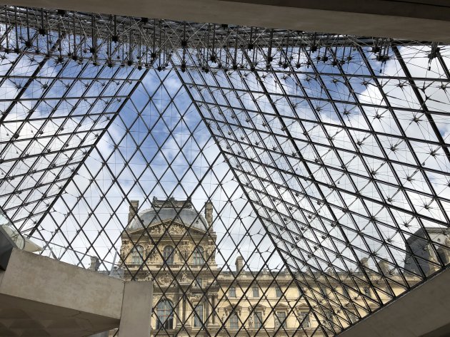 Het Louvre