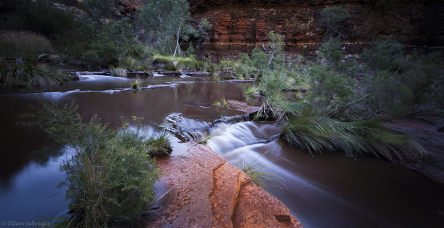 Dales Gorge