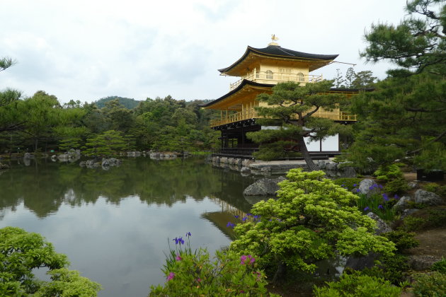 Kinkaku-ji