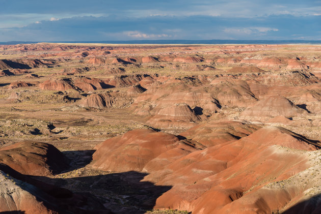 Painted Desert