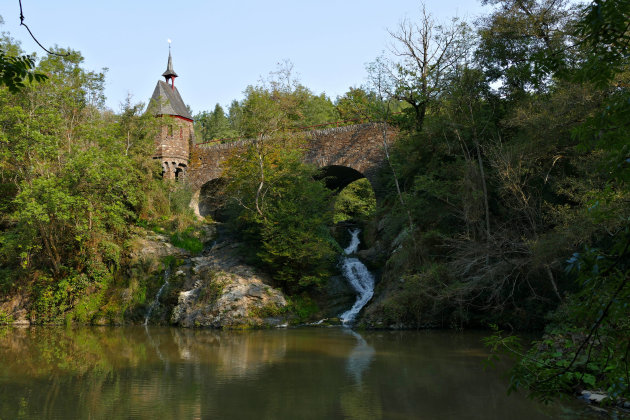 Pyrmonter Felsensteig