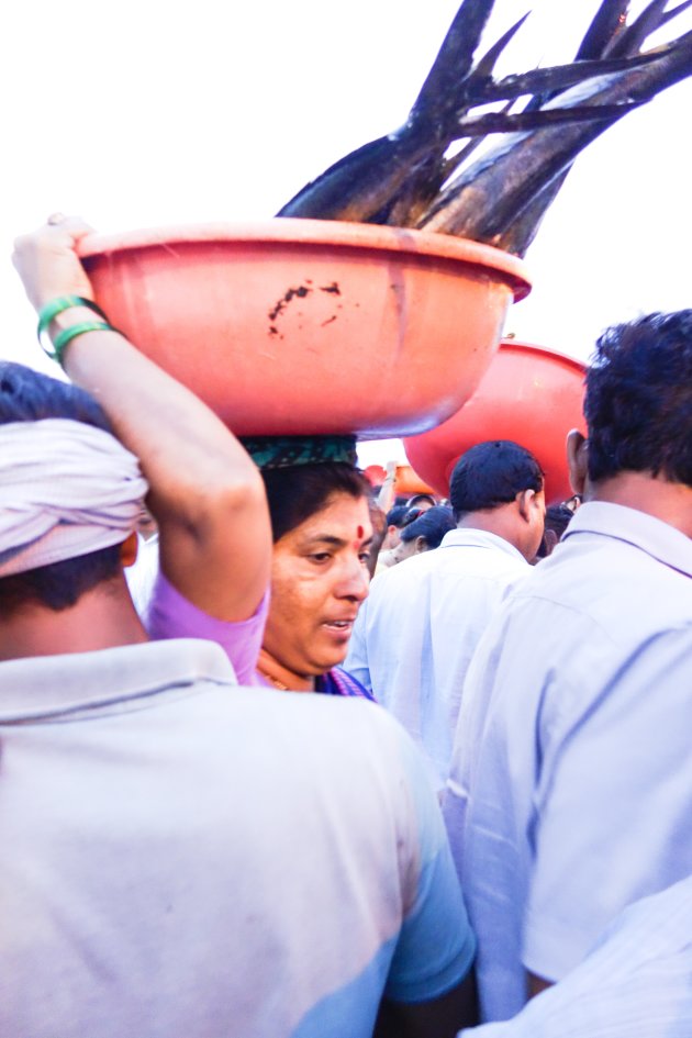 Vismarkt Mumbai