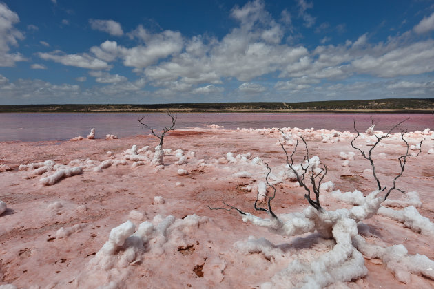 Hutt Lagoon