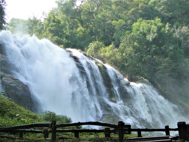 Wachirathan Waterval.