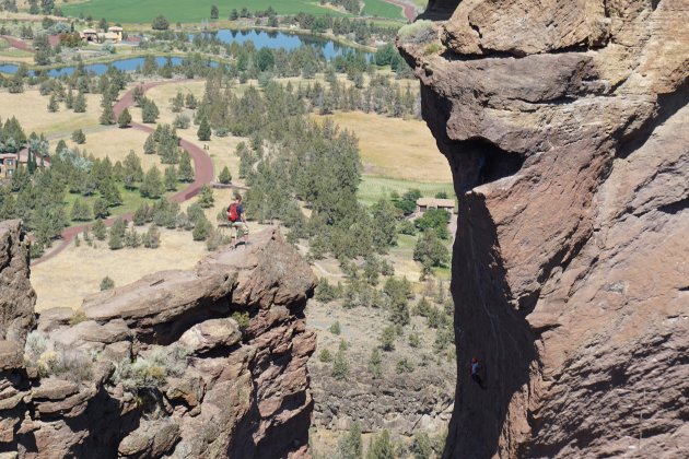 Smith Rock State Park