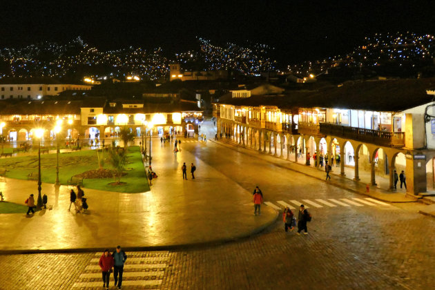 Cusco