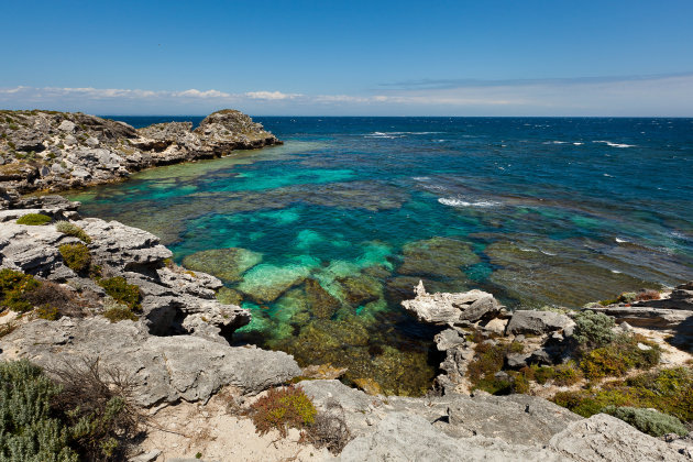 Rottnest Island ontdekken