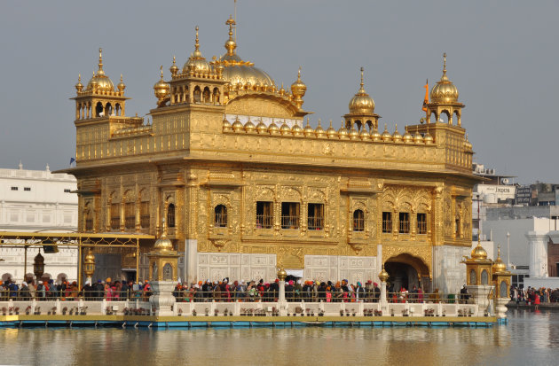 Gouden Tempel