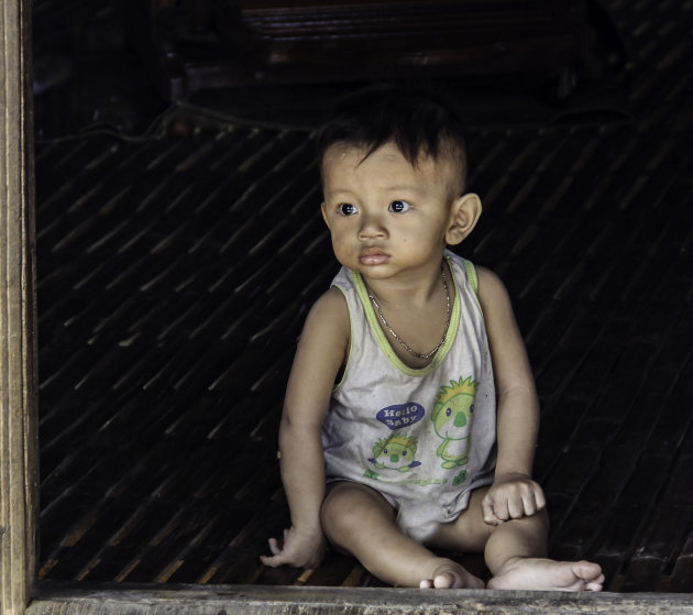 Onderwijs in Cambodja.