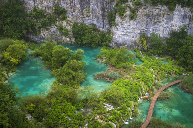 Plitvice N.P.