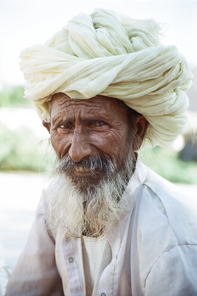 India Rajasthan