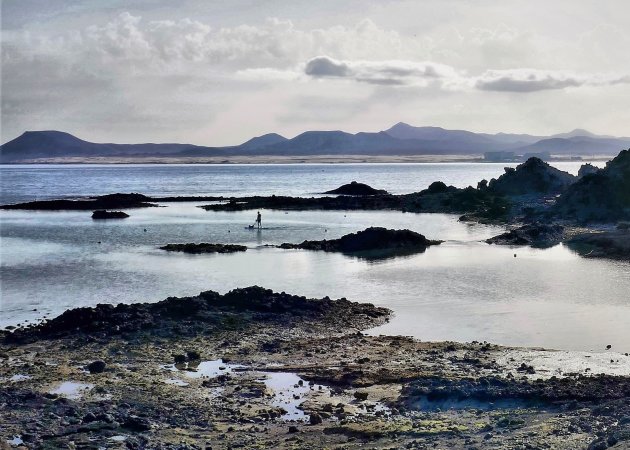 Isla de Lobos