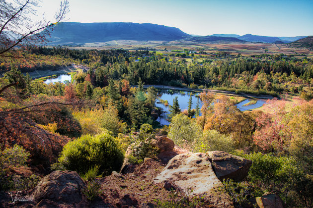 Morija - Lesotho