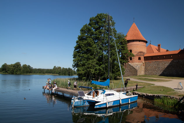 Trakai