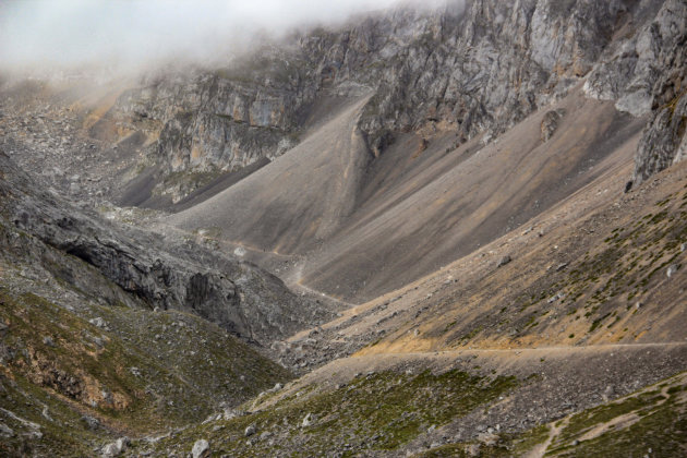 Wandelen in de Picos