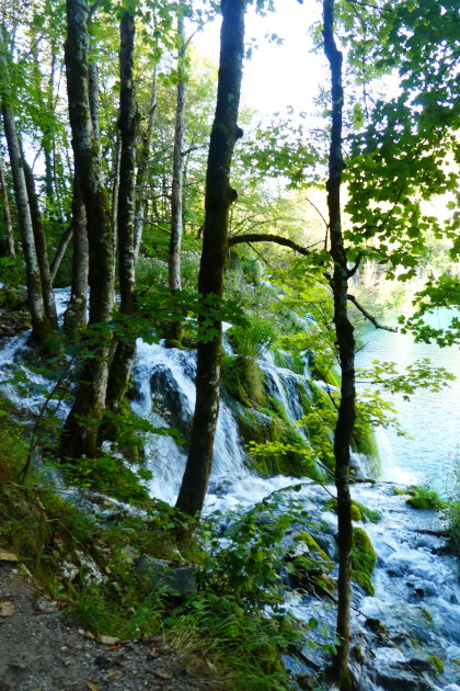 Magisch Plitvice NP