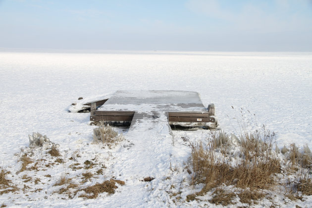 Marken IJsselmeer