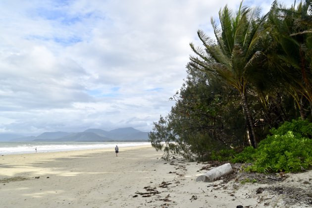 Four mile Beach