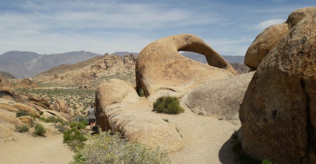 Alabama Hills