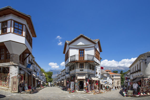 Gjirokastër