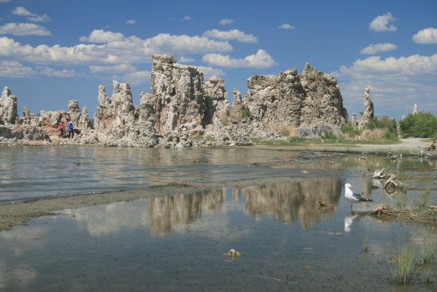 Mono Lake