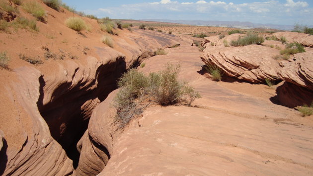 Antelope Canyon